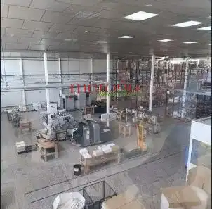 Nau industrial de lloguer en Elche / Elx