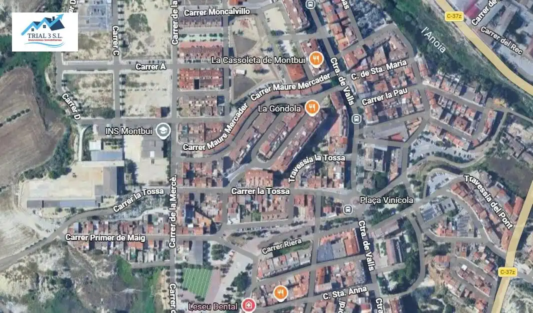 Piso con ascensor en venta en Calle de Sant Jaume, imagen 2