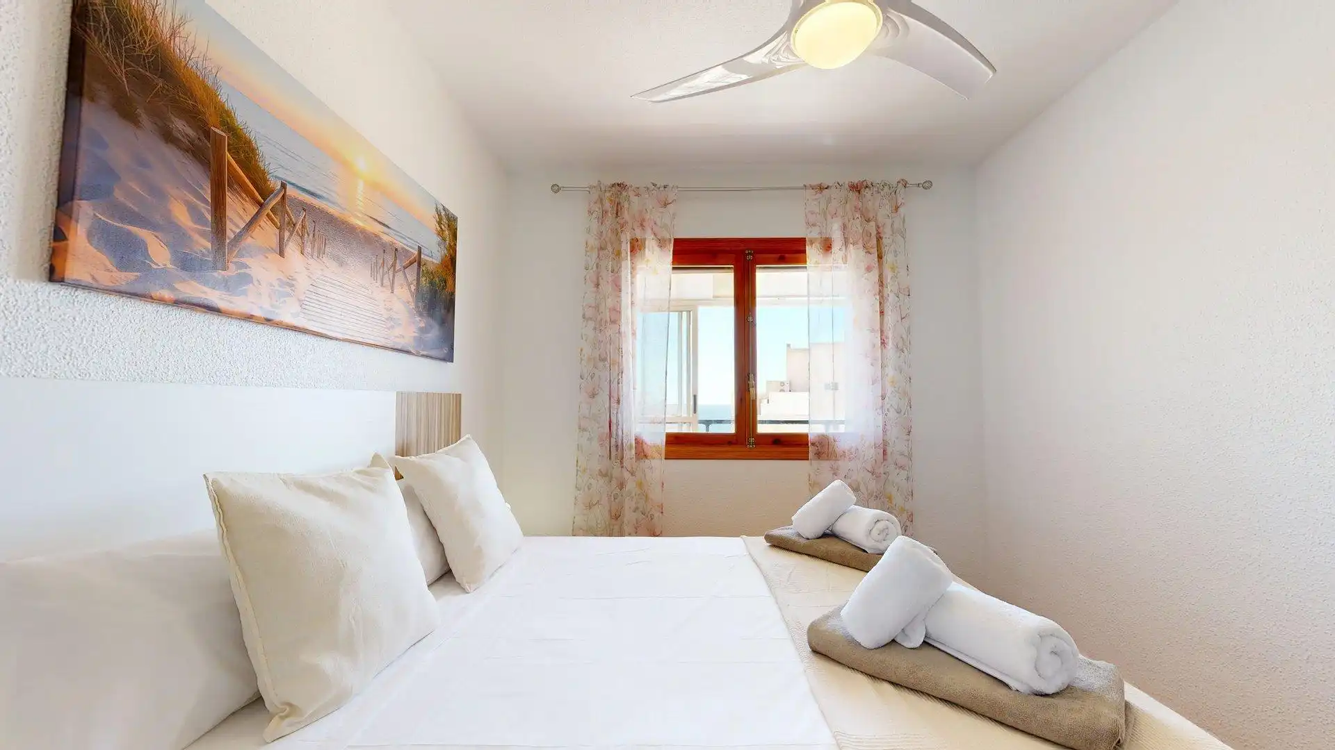 Appartement compact avec terrasse à louer à Calle MALAGA 13, imagen 28