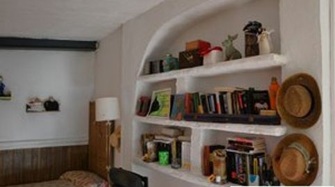 Foto 5 de Finca rústica en venda a Montblanc, Tarragona