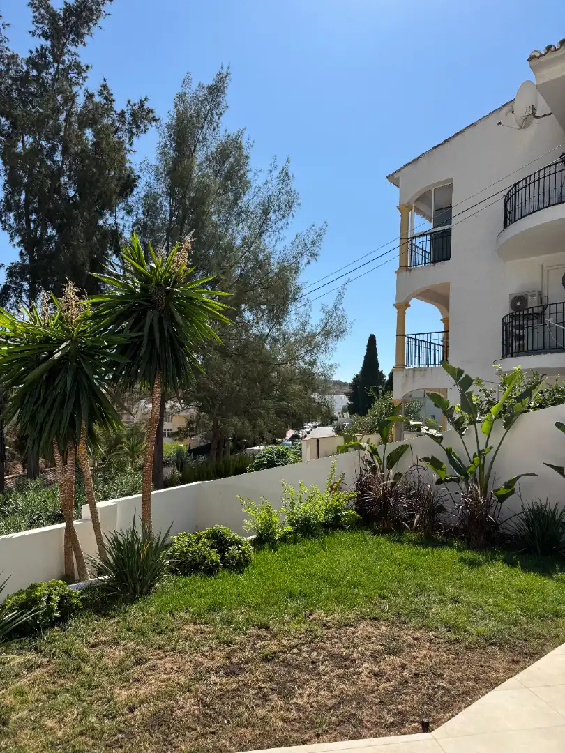 Xalet amb piscina en venda a Torreblanca del Sol, imagen 40