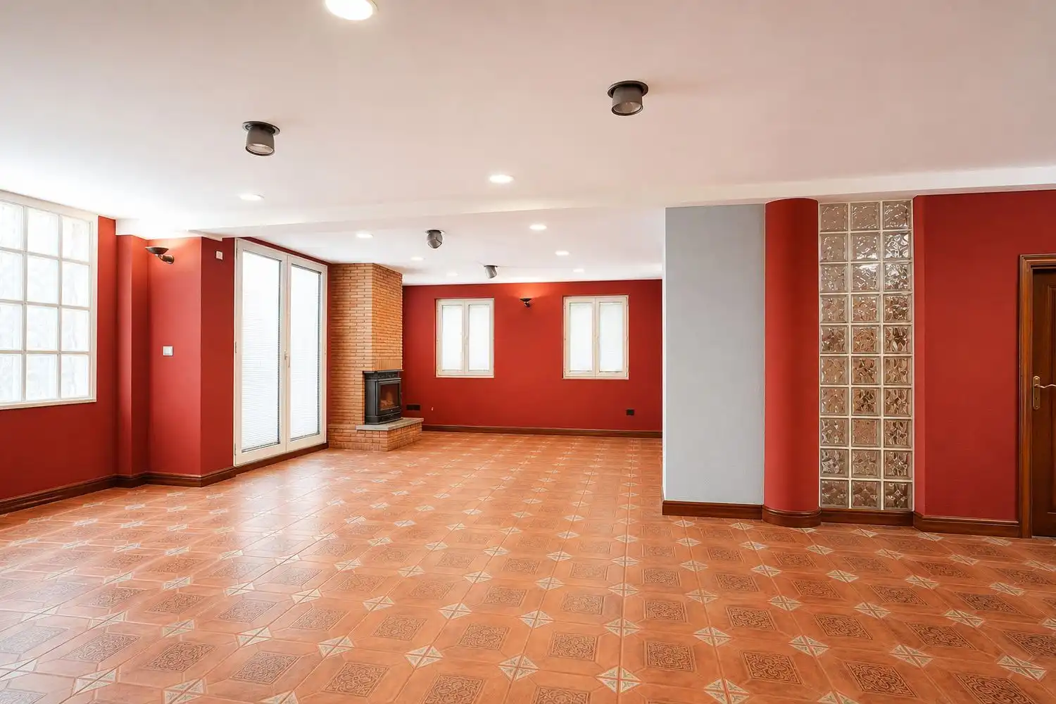 Villa mit Pool zum Verkauf in Calle los Lirios, imagen 35