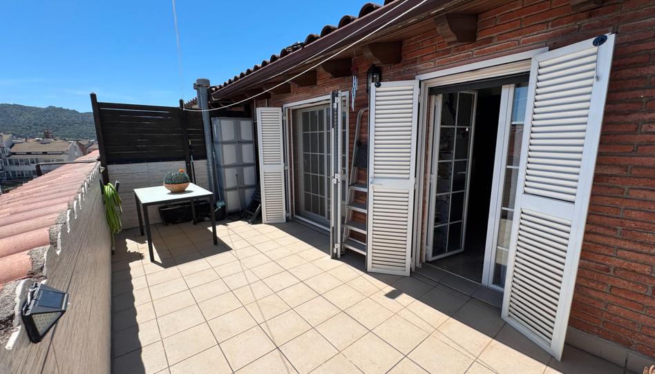 Photo 1 of Duplex for sale in Llinars del Vallès, Barcelona