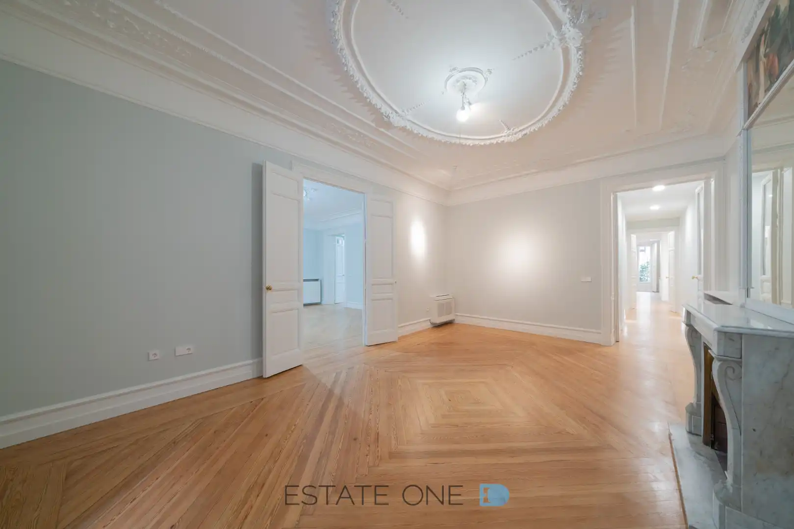 Ground floor for rent in Calle de Lope de Vega, Cortes - Huertas