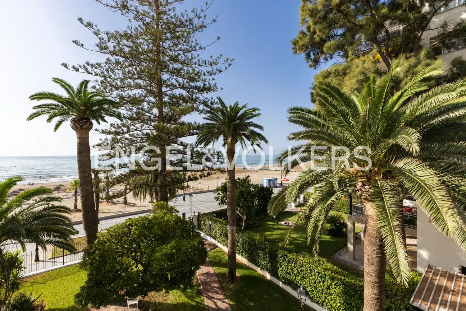 Piso con terraza en venta en Voramar, imagen 36