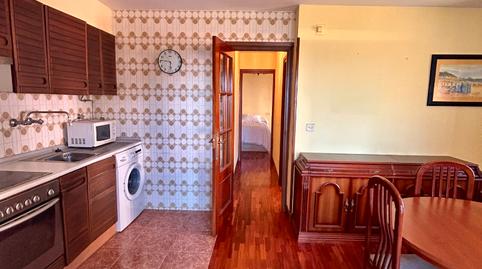 Foto 5 de Apartament en venda a Zarautz, Gipuzkoa