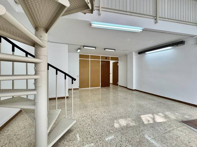 Local comercial en Venta en de Sant Ramon Nonat en La Maternitat i Sant Ramon