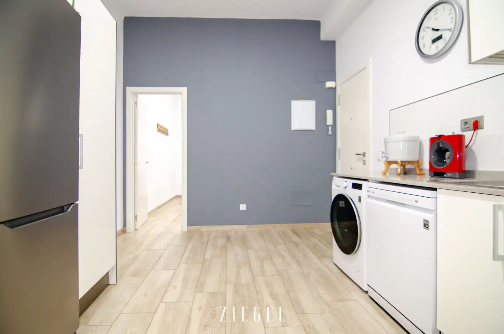 Bedroom of Flat for sale in Las Palmas de Gran Canaria  with Terrace, Storage room and Furnished