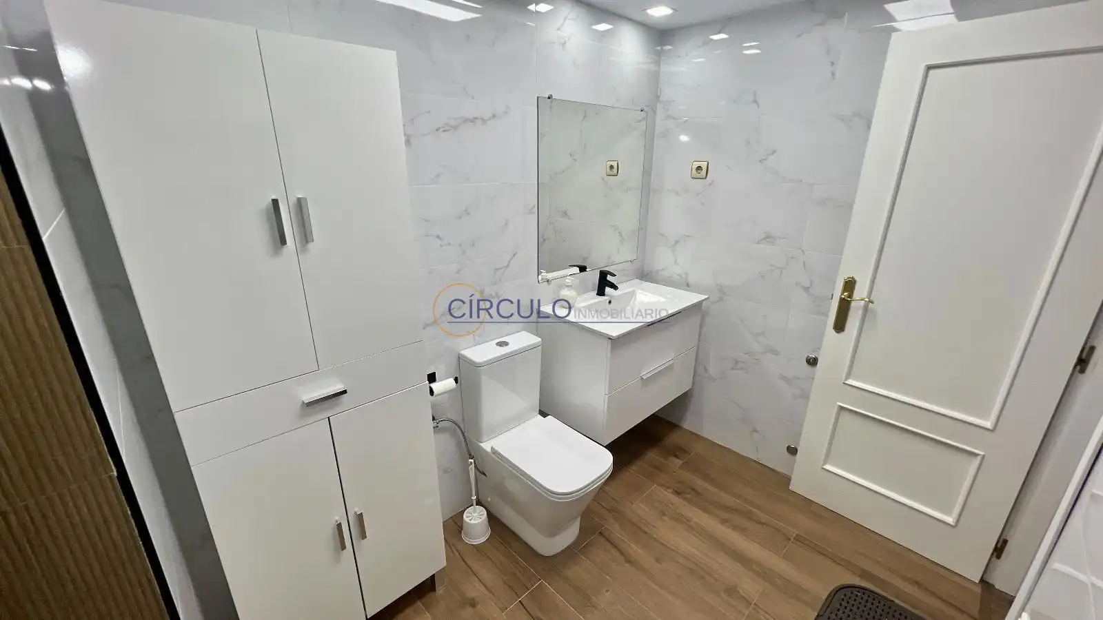 Piso con terraza en venta en Juan Gabarron Campoy, imagen 33