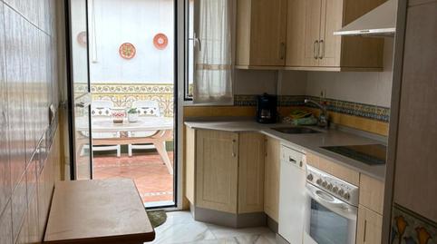 Foto 5 de Planta baixa en venda a Centro, Puerto Real