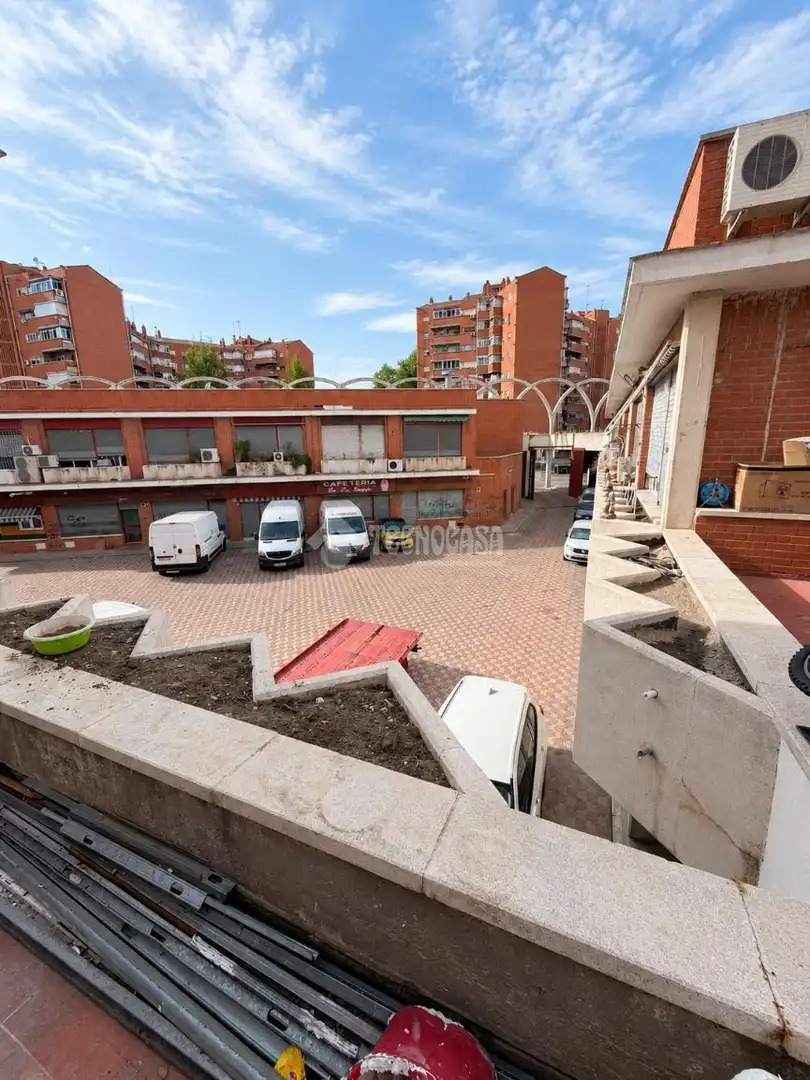 Locale commerciale in vendita a Villaverde, imagen 10