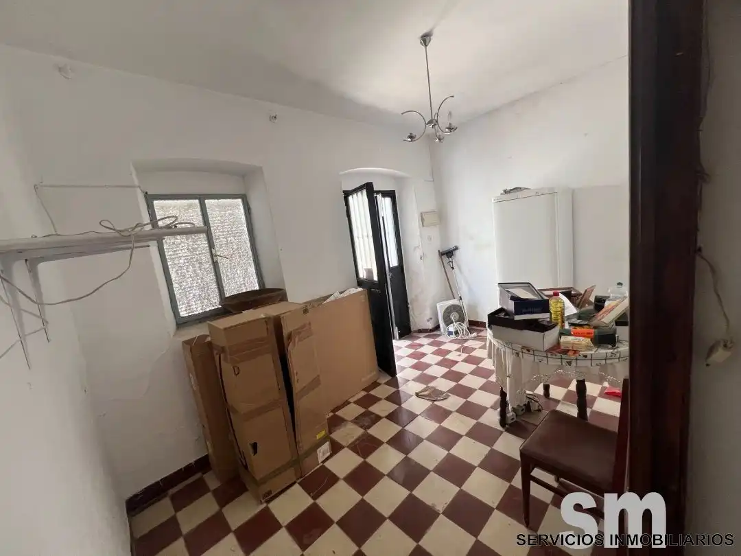 Casa en venta en Ubrique