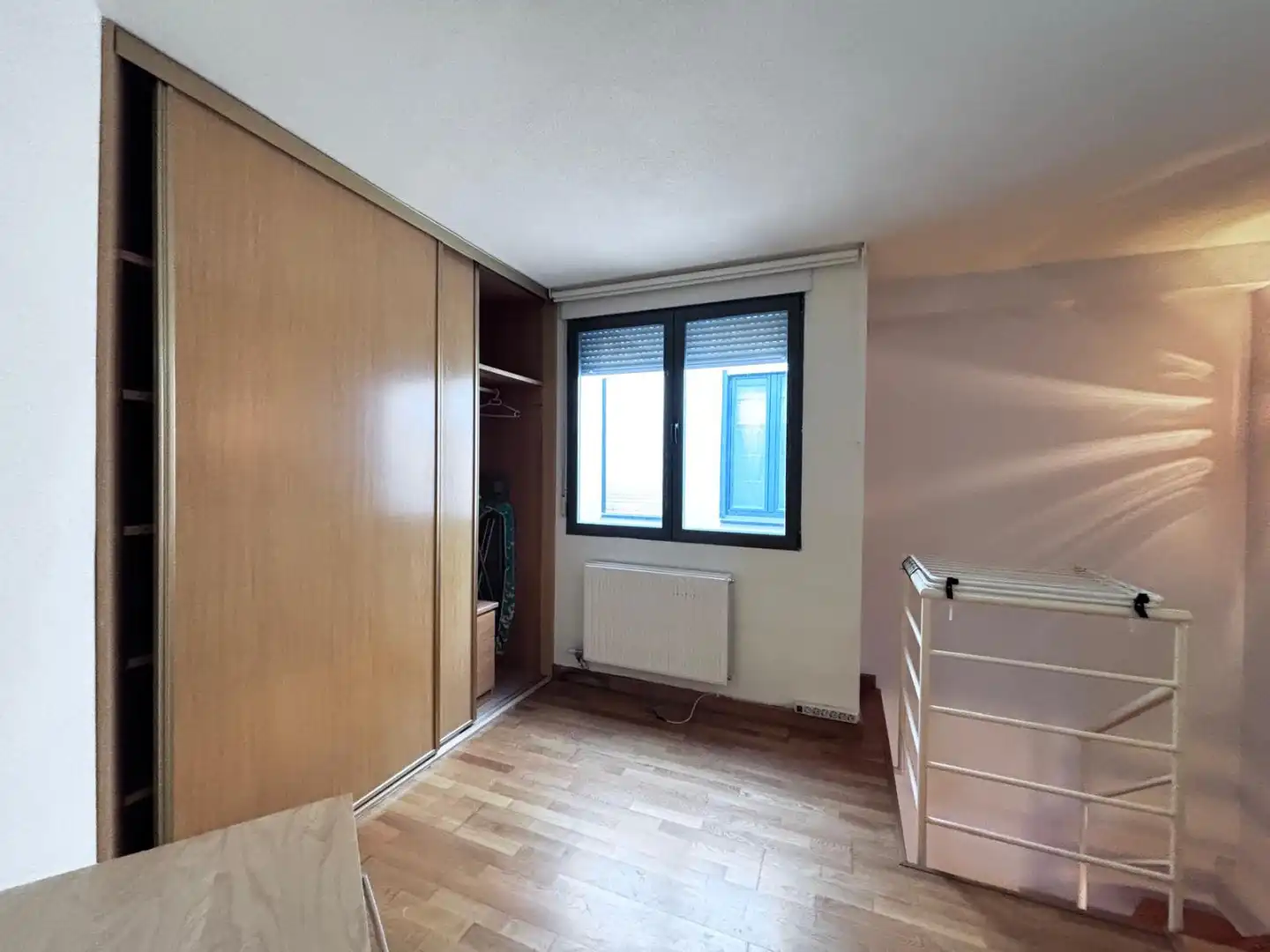 Bedroom of Duplexes for sale in Burgos  with Heating and Storage room