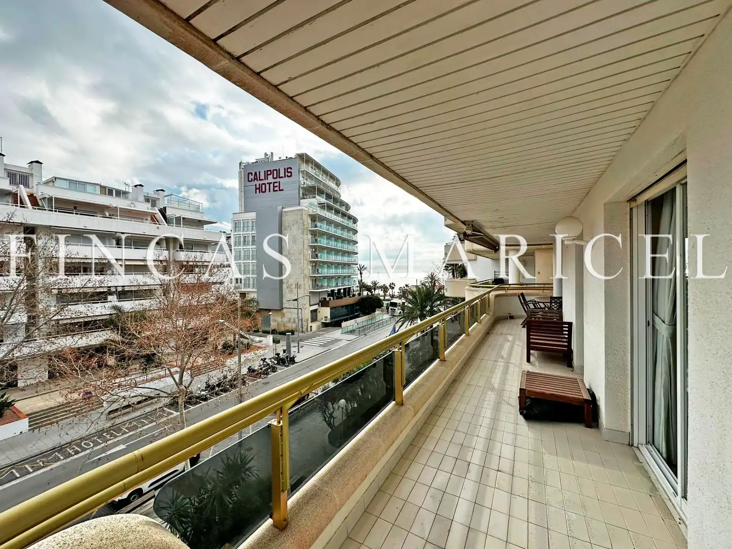 Appartement avec piscine à vendre à Can Girona - Terramar - Vinyet, imagen 12