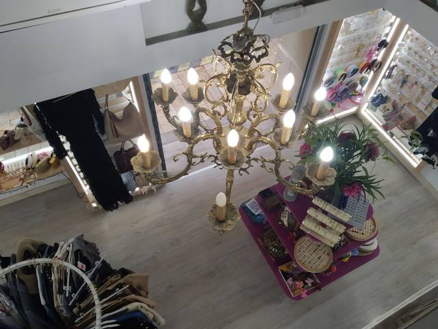 Local comercial en Alquiler en Centro Histórico