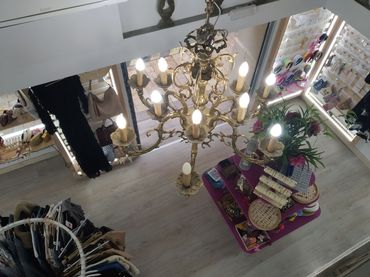 Local comercial de lloguer a Centro