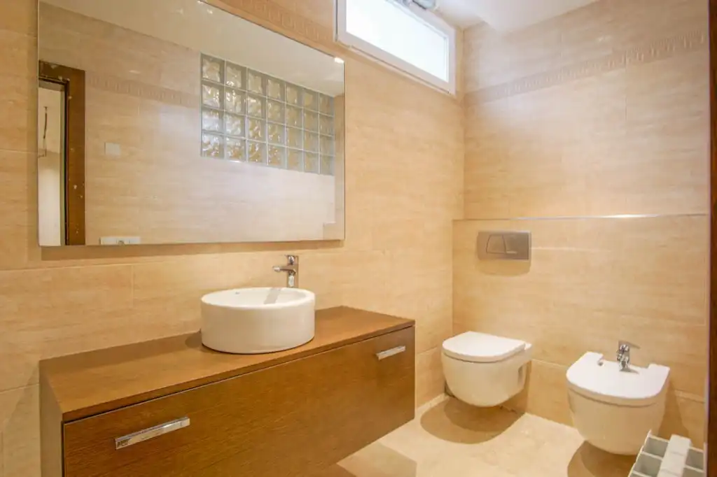 Casa con terraza en venta en Pueblo - Urbanizaciones, imagen 16