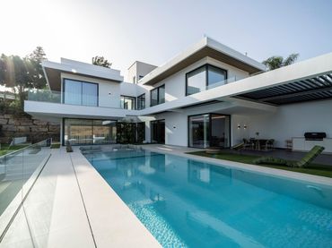 Villa à vendre à Benamara - Atalaya