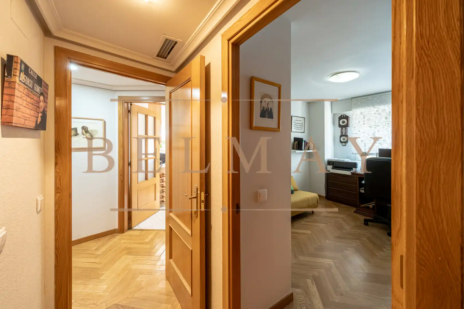 Flat with pool for sale in Calle de Fernando VII, imagen 31