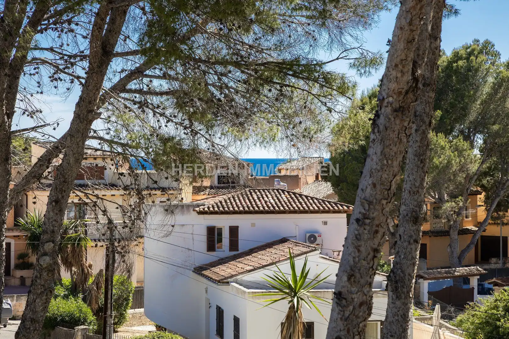 House with terrace for sale in Costa de la Calma, imagen 12