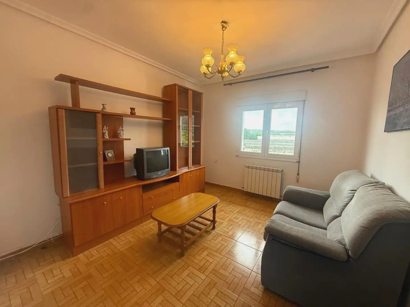 Piso en venta en Raíces - Calle Hernán Cortés, Raíces