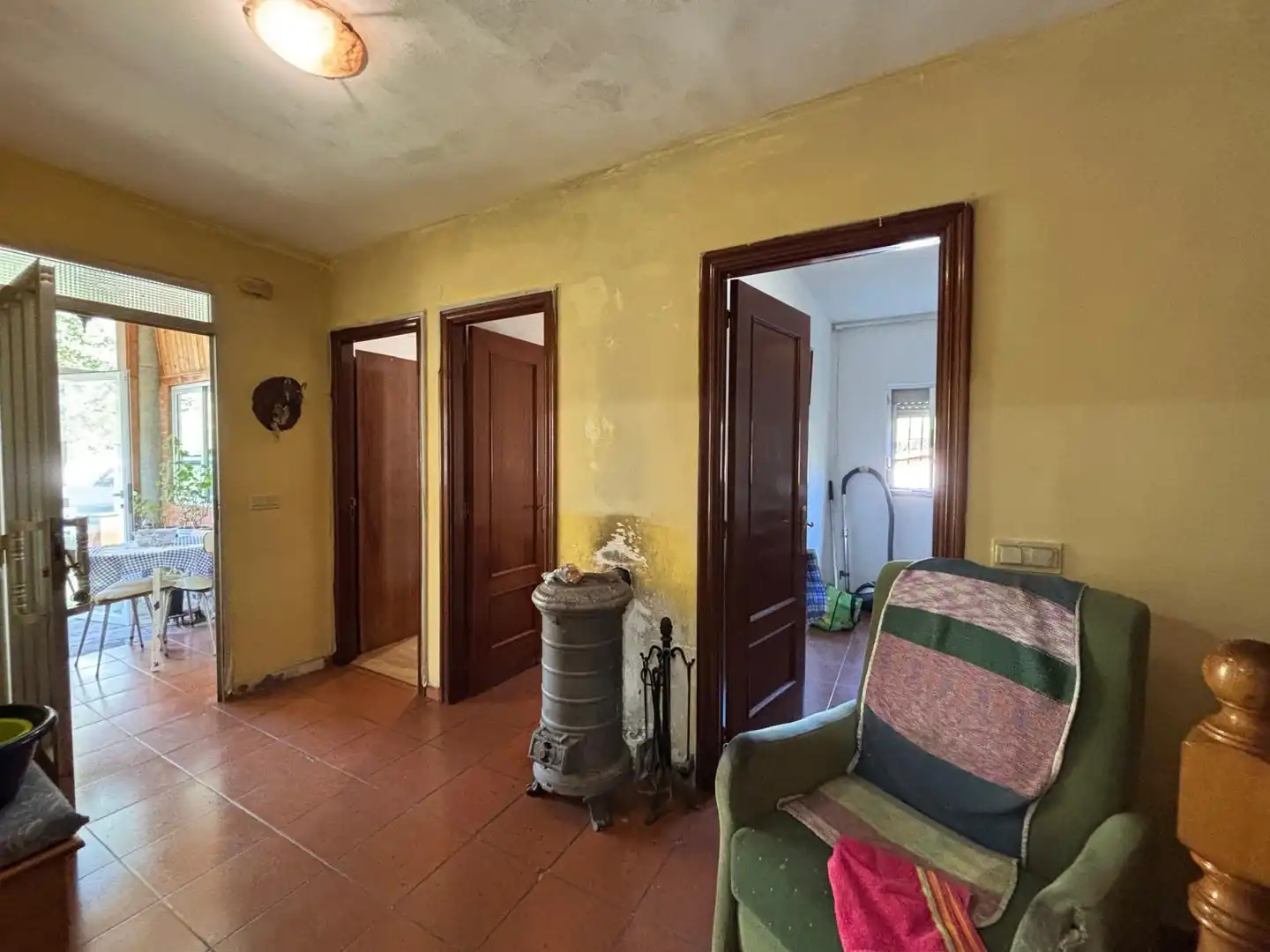 Casa o xalet en venda a Páramo del Sil