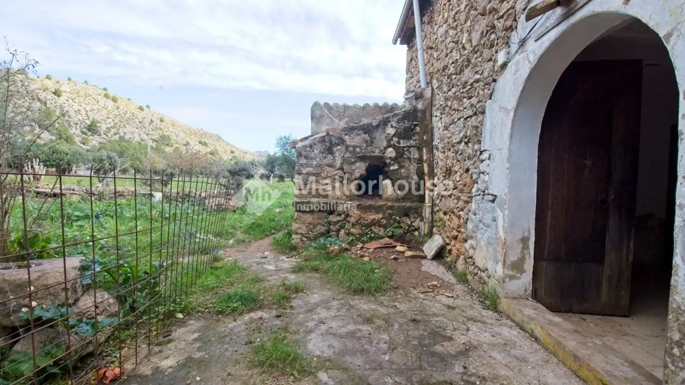 Detached house with garden for sale in Camino SIN NOMBRE, imagen 23