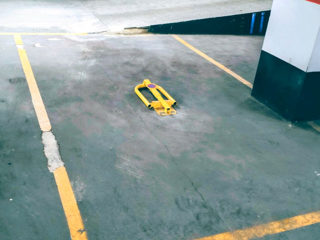 Parking of Garage to rent in  Valencia Capital