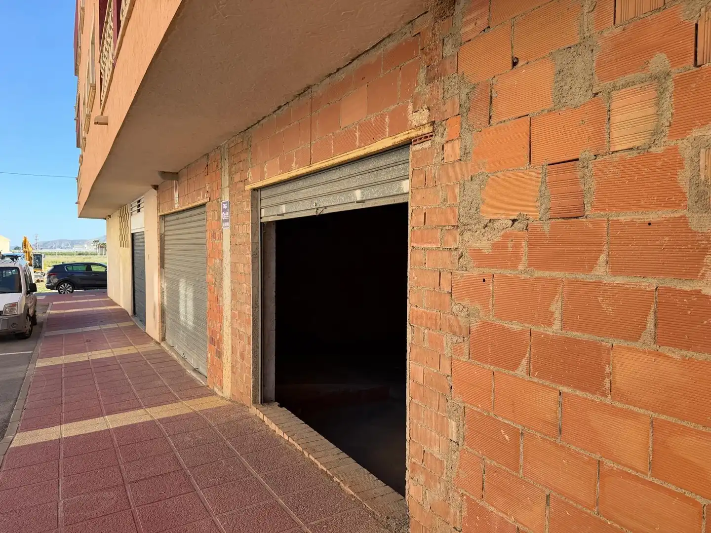 Geschaftsraum zum Verkauf in Murcia