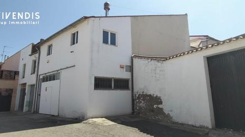 Foto 2 de Casa o xalet en venda a Carrer Major, Centre Històric, Lleida