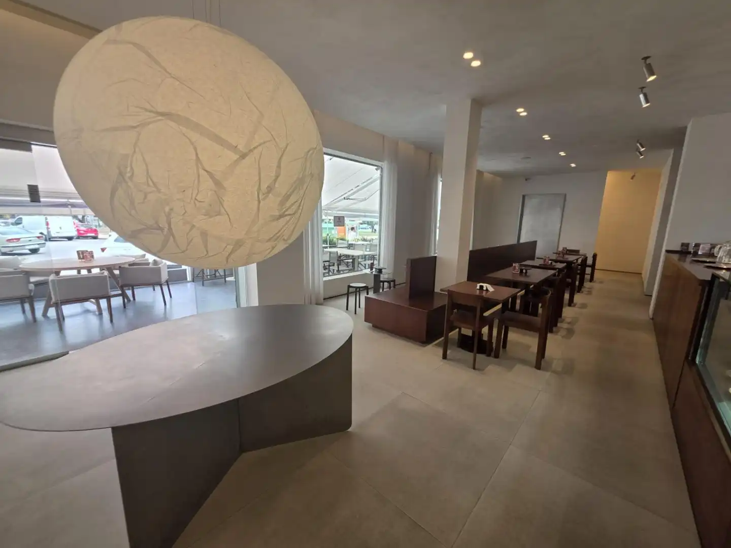 Commercial properties for rent in Montequinto  with Air Conditioner and Furnished