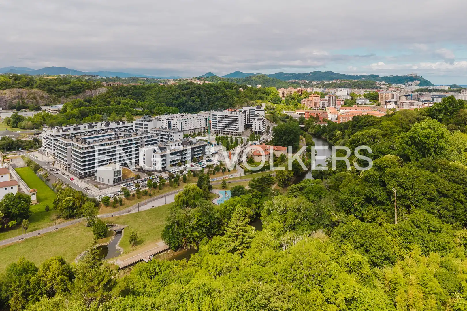 Houses for sale in Donostia - San Sebastián   with Air Conditioner, Heating and Private garden