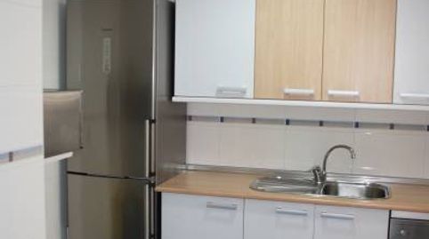 Photo 5 of Flat for rent in El Ingenio, Almería Capital