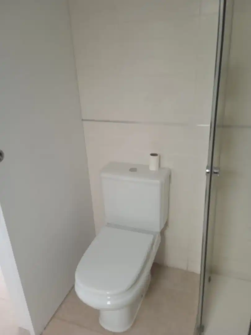 Bathroom of Flat for sale in Calafell  with Terrace, Storage room and Oven