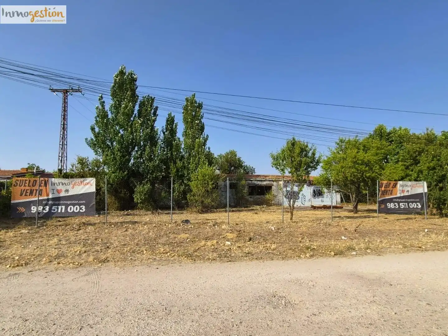 Terreno residenziale in vendita a Calle Senda Leonesa, imagen 12