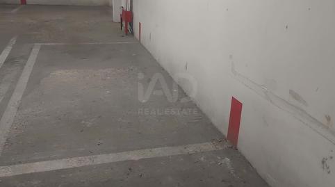 Foto 4 de Garaje en venta en Carrer de Les Camèlies, 11, La Salut,  Barcelona Capital