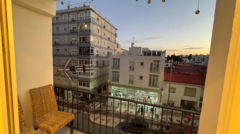 Foto 3 von Wohnung zum Verkauf in Martinez de la Rosa, Los Castillejos - La Trinidad, Málaga Capital