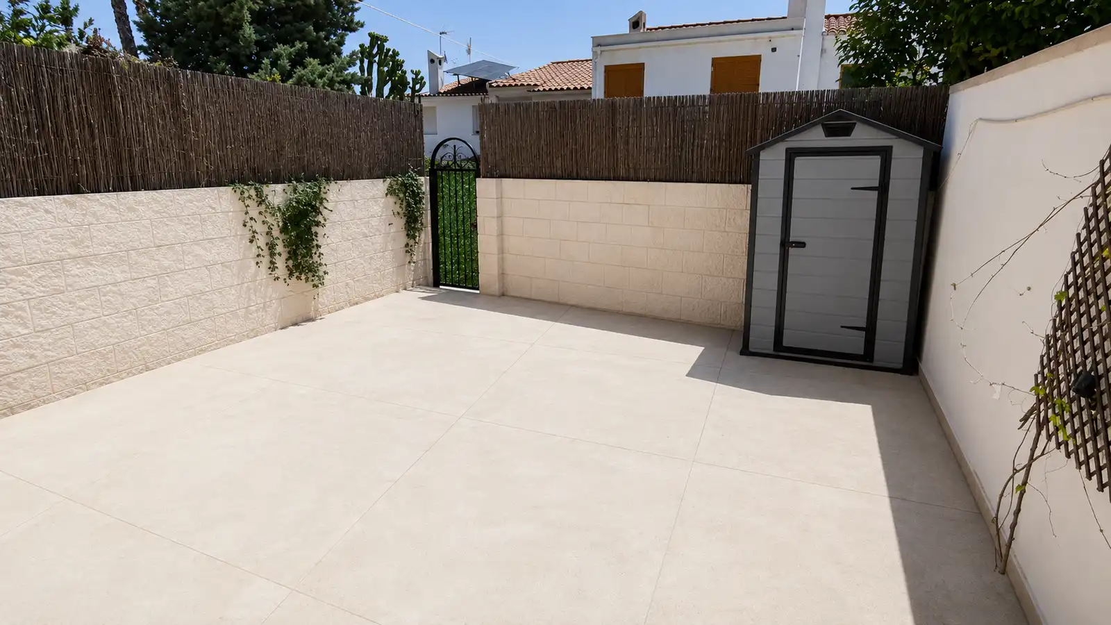 Casa o xalet en venda a La Nucia Pueblo