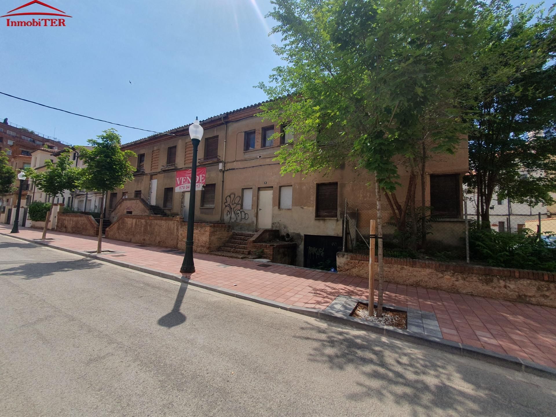 Single-family semi-detached for sale in Ensanche - Fuenfresca