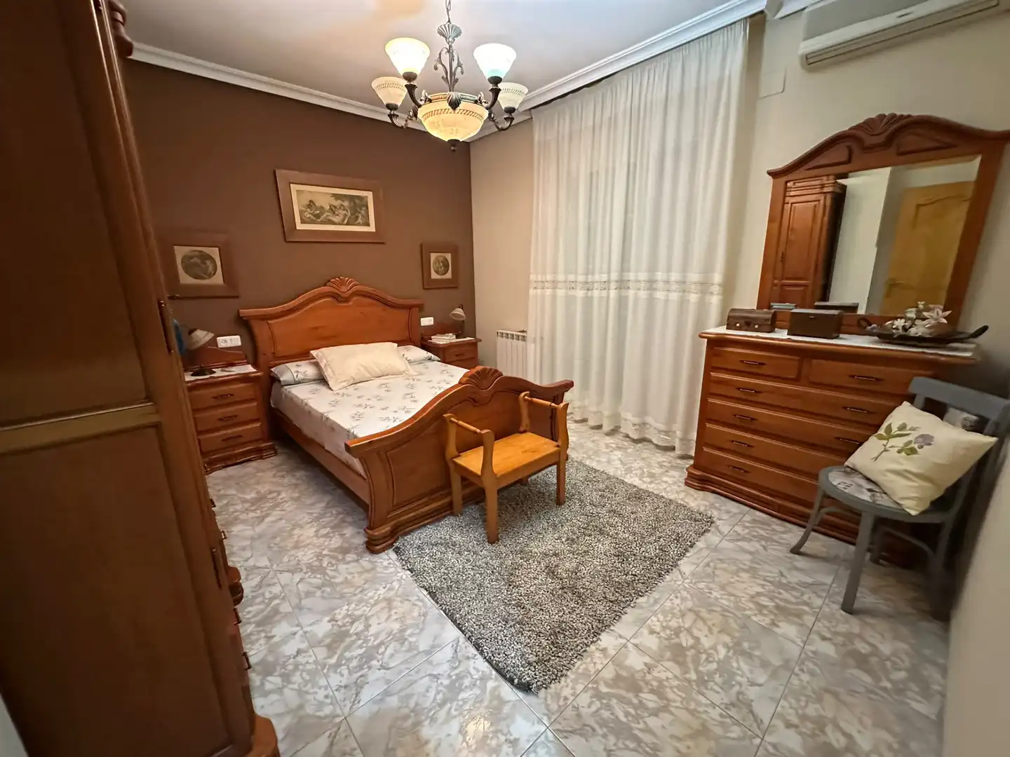Casa con terrazza in vendita a Villanueva de la Serena, imagen 19