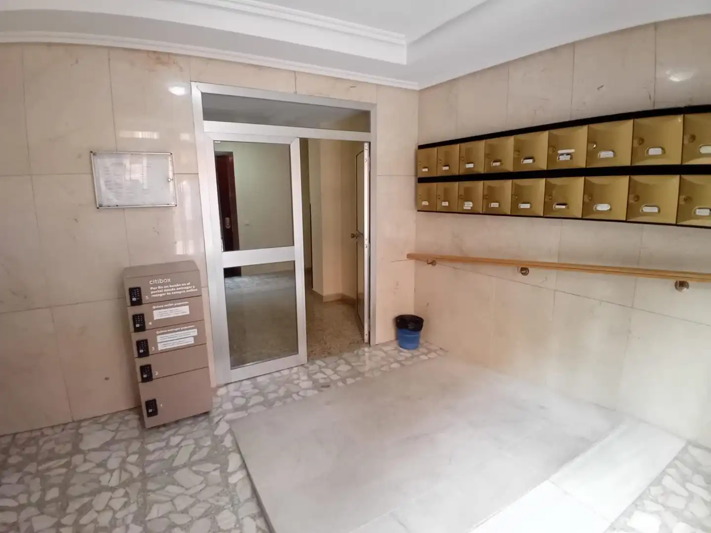 Studio with lift for sale in Centro Urbano, imagen 18