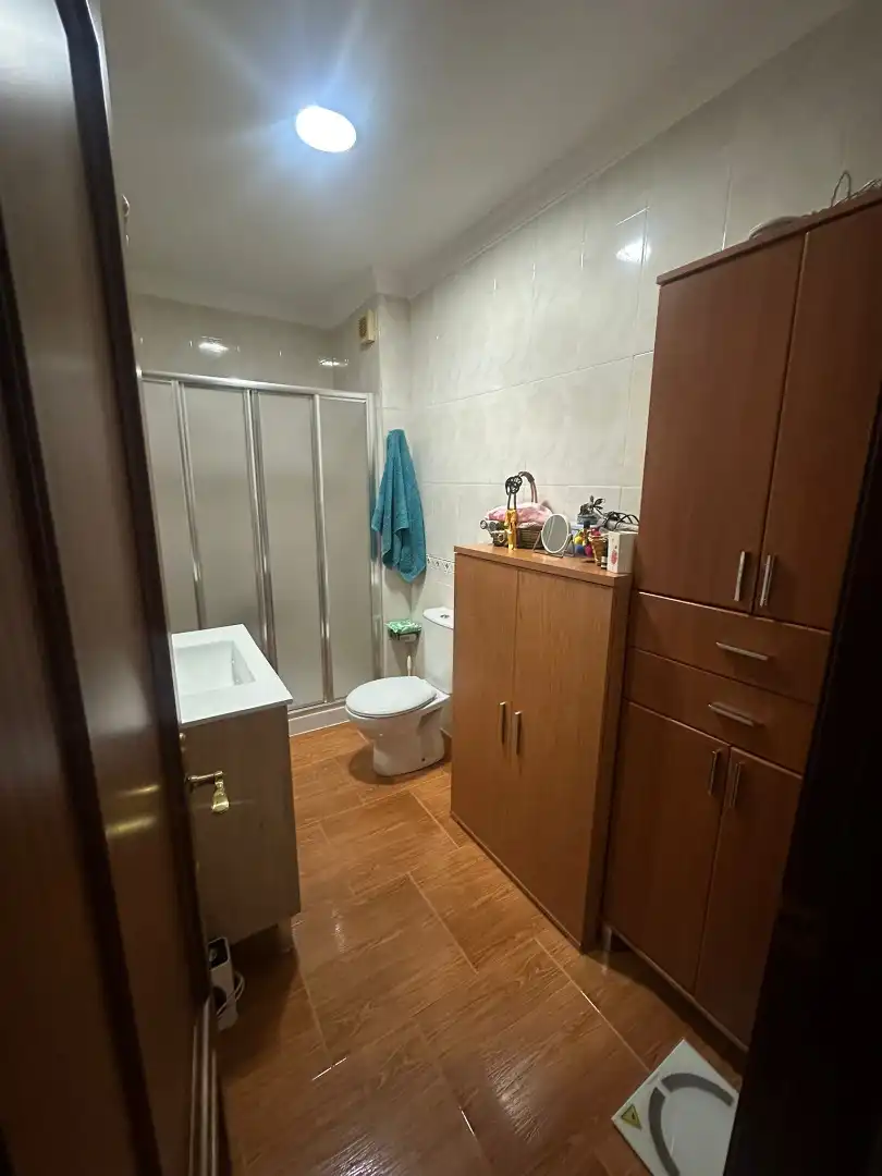 Baño de Piso en venta en Córdoba con Aire acondicionado, Terraza y Trastero