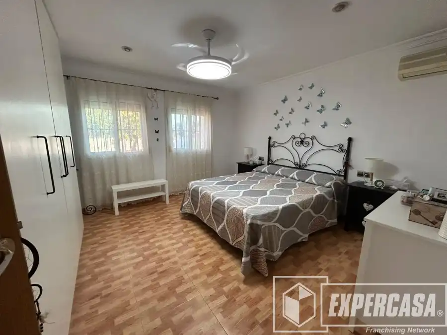 Villa avec piscine à vendre à Vilamarxant, imagen 29