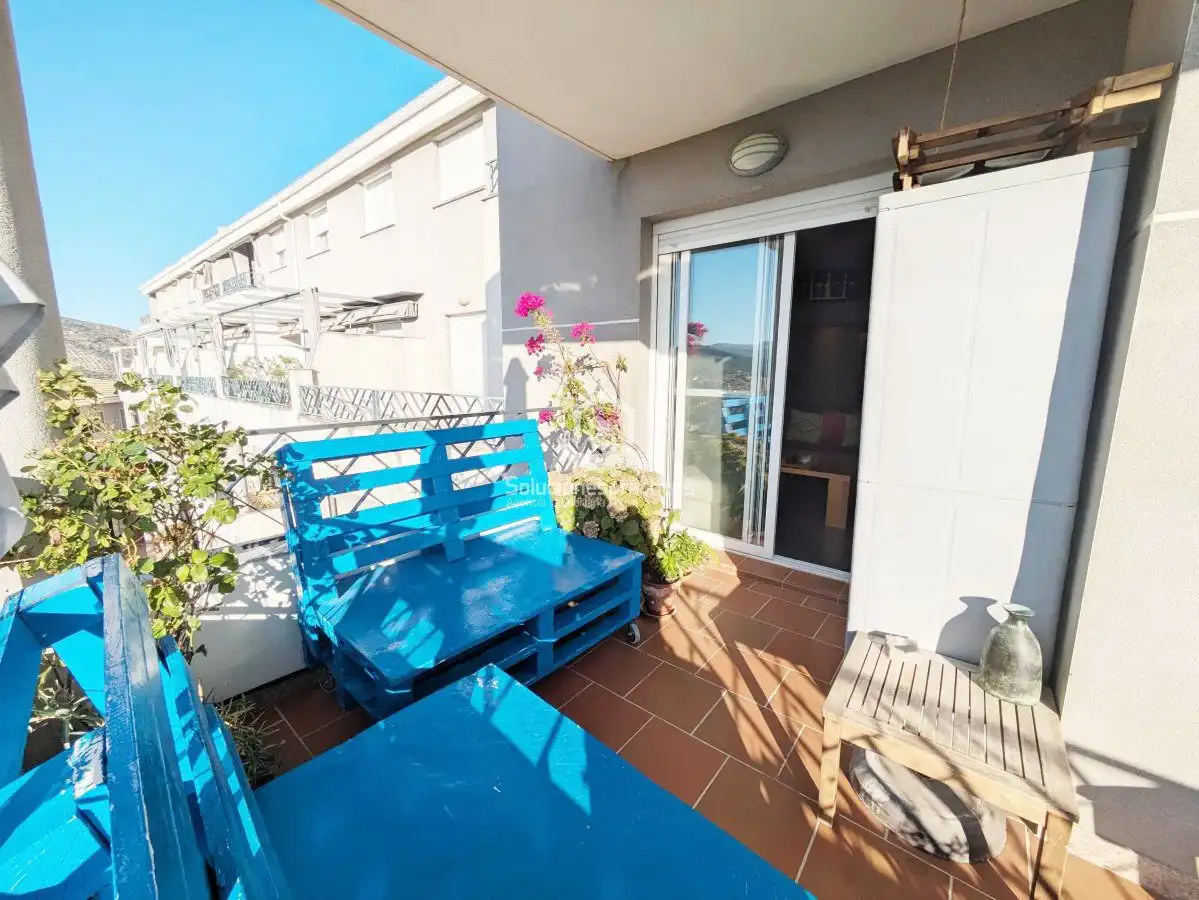 Terraza de Ático en venta en Los Villares con Aire acondicionado, Terraza y Trastero
