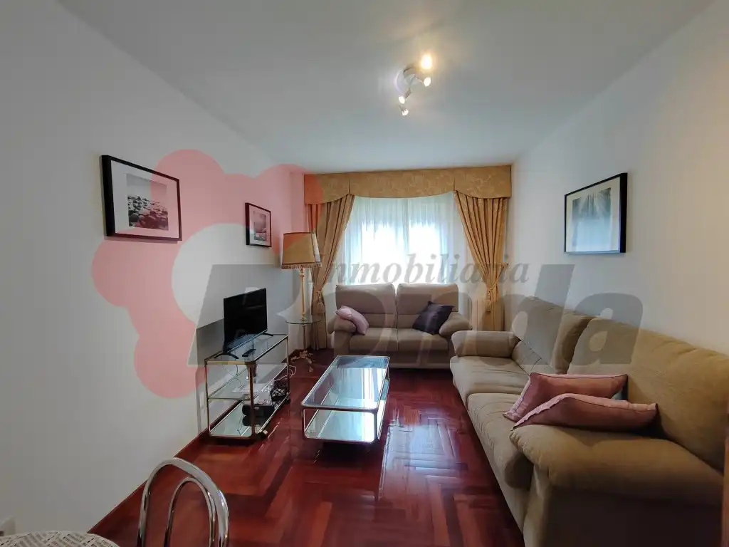 Apartament de lloguer a Acea de Olga - Augas Férreas