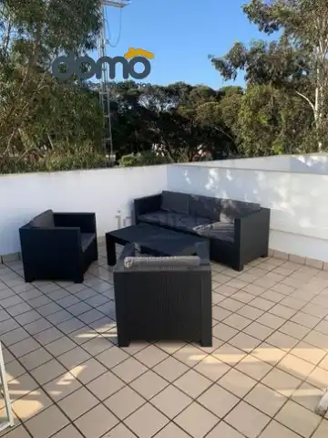 Terrace of Detached homes for sale in Níjar  with Air Conditioner, Terrace and Community pool