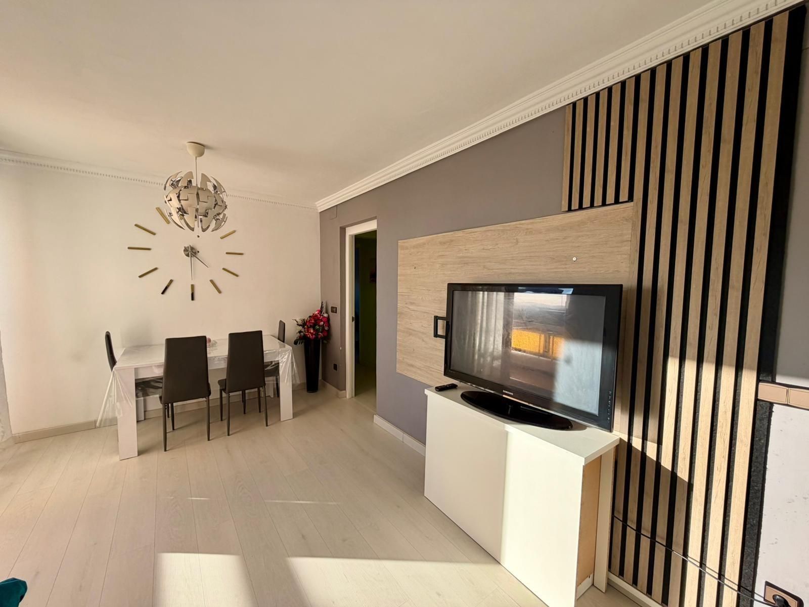 Living room of Attic for sale in L'Arboç  with Terrace