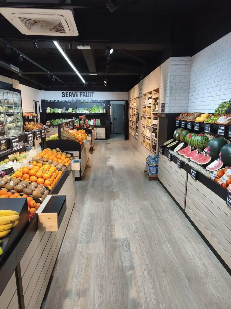 Local comercial en traspàs a Avinguda de Francesc Macià, 34, Vilanova i la Geltrú, Spain, imagen 7