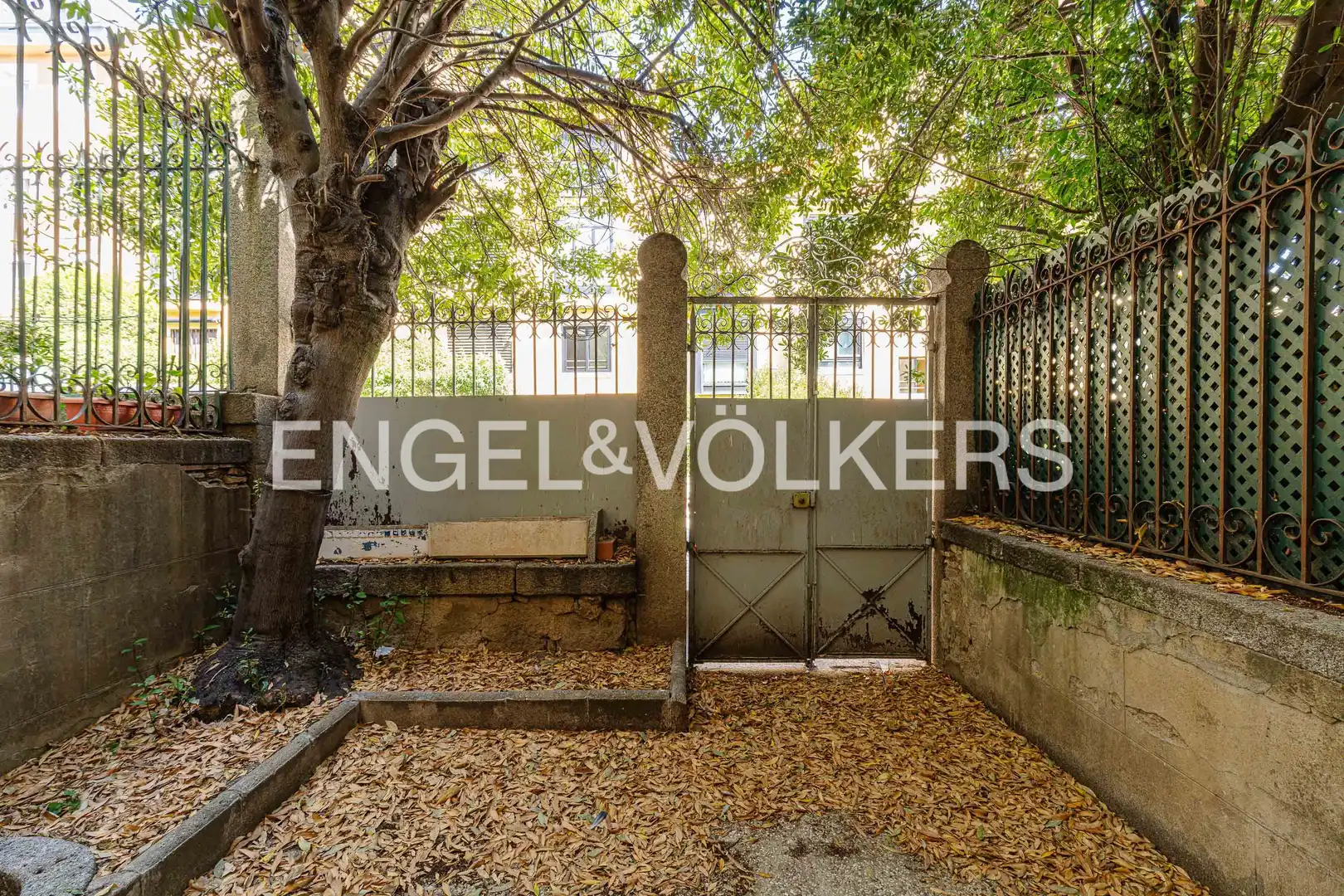 Flat with garden for sale in Centro - Casco Histórico, imagen 26