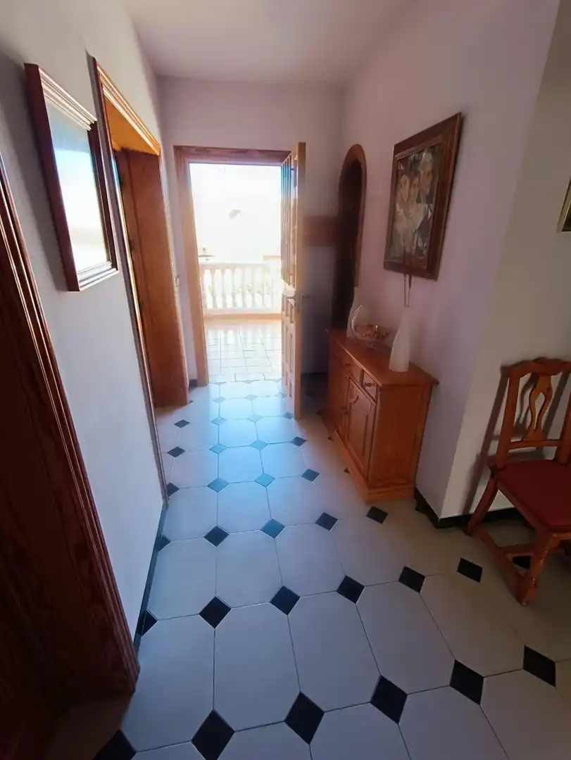 Casa o chalet en venta en Málaga con Aire acondicionado, Jardín privado y Terraza
